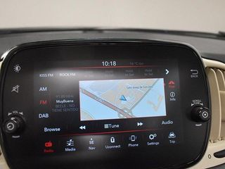 FIAT 500C 1.0 HYBRID 70CV DOLCEVITA