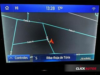 FORD ECOSPORT 1.0 ECOBOOST 125CV STLINE