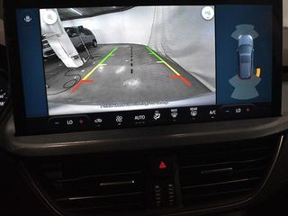 FORD FOCUS 1.0 ECOBOOST 155CV MHEV ACTIVE AUTOM.