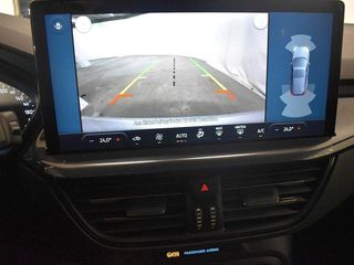 FORD FOCUS SPORTBREAK 1.0 ECOBOOST 125CV MHEV ST LINE