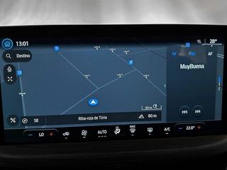 FORD KUGA 2.5 DURATEC 180CV FHEV ACTIVE