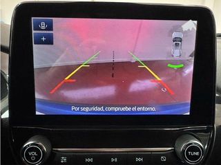 FORD PUMA 1.0 ECOBOOST 125CV MHEV ST-LINE AUTO