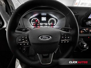 FORD TRANSIT CUSTOM 2.0 ECOBLUE 130CV VAN L1 TREND FT 280 HYB