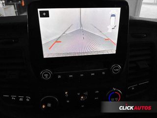 FORD TRANSIT CUSTOM 2.0 ECOBLUE 130CV VAN L1 TREND FT 280 HYB