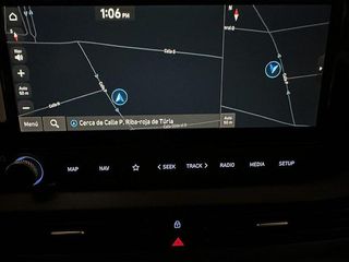 HYUNDAI BAYON 1.2 MPI 79CV KLASS