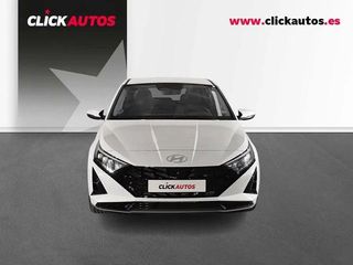HYUNDAI I20 1.0 TGDI 100CV 48V TECNO DCT
