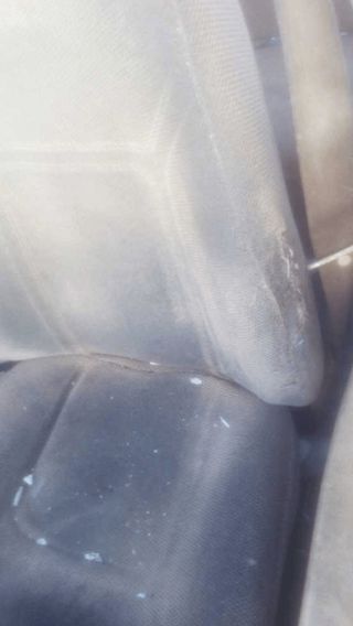 Renault faro izquierdo 9 (l42_) 1.4 20253288