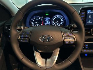 HYUNDAI I30 1.5 DPI 110CV KLASS SLX