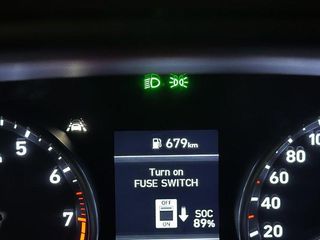 HYUNDAI I30 1.5 DPI 110CV KLASS SLX