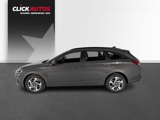 HYUNDAI I30 CW 1.0 TGDI 100CV 48V KLASS