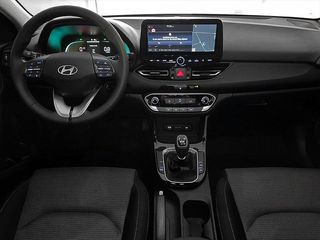 HYUNDAI I30 CW 1.0 TGDI 100CV 48V KLASS