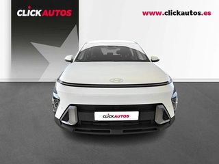HYUNDAI KONA 1.0 TGDI 120CV 48V MAXX
