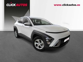 HYUNDAI KONA 1.0 TGDI 120CV 48V MAXX