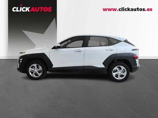 HYUNDAI KONA 1.0 TGDI 120CV 48V MAXX