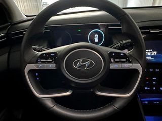 HYUNDAI TUCSON 1.6 TGDI 150CV 48V TECNO BICOLOR