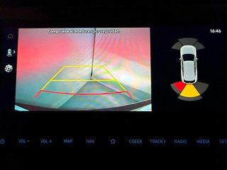 HYUNDAI TUCSON 1.6 TGDI 150CV 48V TECNO BICOLOR