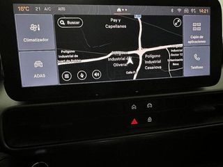 JEEP AVENGER 1.2 100CV ALTITUDE PACK