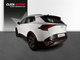 KIA SPORTAGE 1.6 TGDI 215CV HEV DRIVE