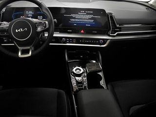 KIA SPORTAGE 1.6 TGDI 215CV HEV DRIVE