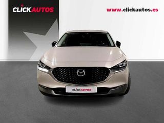 MAZDA CX-30 2.0 E-SKYACTIV G 122CV MHEV HOMURA AT