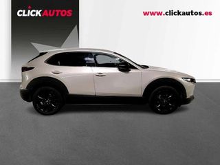 MAZDA CX-30 2.0 E-SKYACTIV G 122CV MHEV HOMURA AT