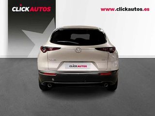 MAZDA CX-30 2.0 E-SKYACTIV G 122CV MHEV HOMURA AT