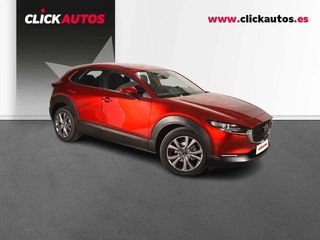 MAZDA CX-30 2.5 E-SKYACTIV G 140CV MHEV CENTRE LINE AT