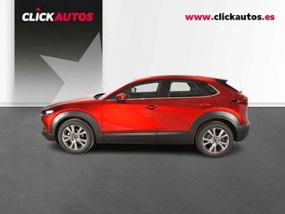 MAZDA CX-30 2.5 E-SKYACTIV G 140CV MHEV CENTRE LINE AT