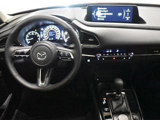 MAZDA CX-30 2.5 E-SKYACTIV G 140CV MHEV CENTRE LINE AT