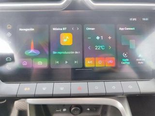 MG ZS 1.5 HYBRID 197CV LUXURY AT