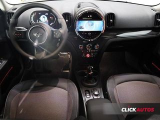 MINI COUNTRYMAN 1.5 136CV COOPER AUTOM.