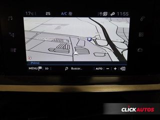 PEUGEOT 2008 1.2 100CV ALLURE