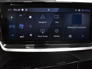 PEUGEOT 2008 1.2 100CV ALLURE