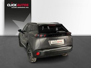 PEUGEOT 2008 1.5 BLUEHDI 130CV ALLURE PACK EAT8