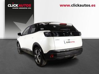 PEUGEOT 3008 1.2 130CV ALLURE PACK EAT8