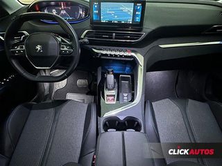 PEUGEOT 3008 1.2 130CV ALLURE PACK EAT8