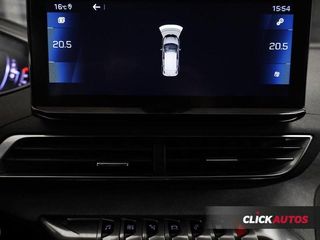 PEUGEOT 3008 1.2 130CV GT PACK EAT8