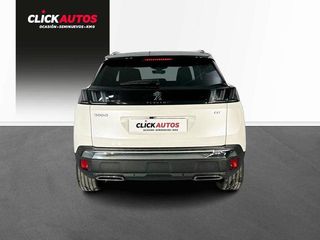 PEUGEOT 3008 1.2 130CV GT EAT8