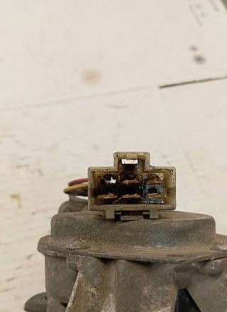 Motor limpia nissan 2881506j00 patrol 2.8 d 45135