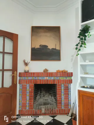 Venta o Permuta de Chalet