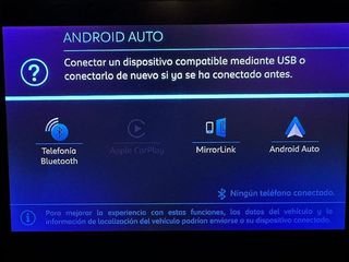 PEUGEOT RIFTER LONG 1.5 BLUEHDI 100CV ALLURE PACK