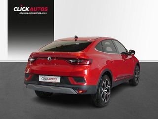 RENAULT ARKANA 1.3 TCE 140CV TECHNO EDC MHEV