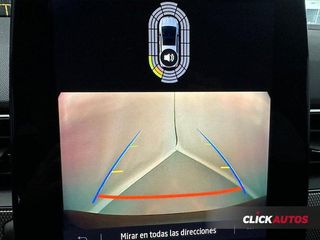 RENAULT ARKANA 1.3 TCE 140CV TECHNO EDC MHEV