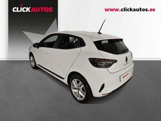 RENAULT CLIO 1.0 TCE 90CV EVOLUTION