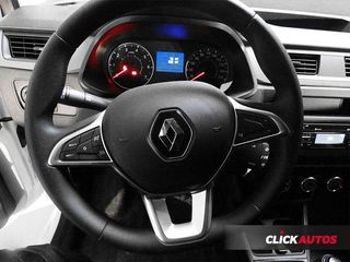 RENAULT KANGOO EXPRESS 1.5 DCI 95CV PROFESIONAL BLUE