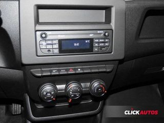 RENAULT KANGOO EXPRESS 1.5 DCI 95CV PROFESIONAL BLUE