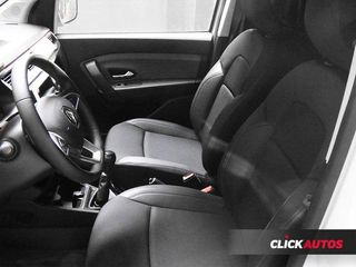 RENAULT KANGOO EXPRESS 1.5 DCI 95CV PROFESIONAL BLUE