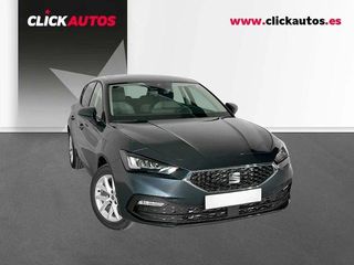 SEAT LEON 1.5 TSI 115CV STYLE 25 ANIVERSARIO
