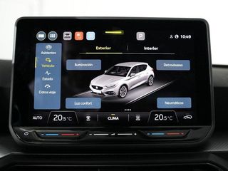 SEAT LEON 1.5 ETSI 115CV STYLE 25 ANIVERSARIO DSG