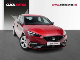 SEAT LEON 1.5 ETSI 150CV FR SPECIAL EDITION DSG